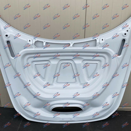 Ferrari F8 Tributo/Spider Front Hood, Primed, OEM, Part Number 985850394