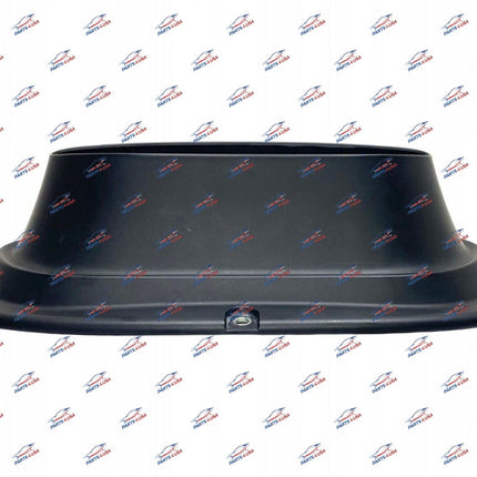 Ferrari F8 Tributo Front S Duck Inlet, OEM, Part Number: 904555