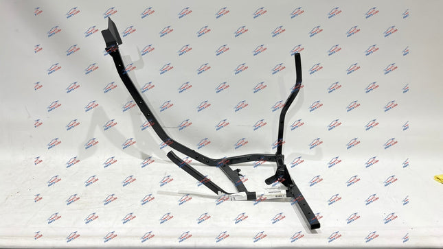 Ferrari F8 Tributo Left Front Subframe, OEM, Part Number: 985854846