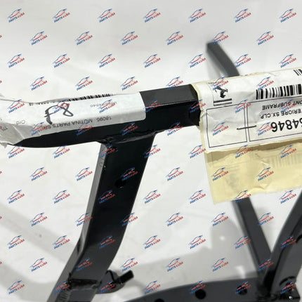 Ferrari F8 Tributo Left Front Subframe, OEM, Part Number: 985854846