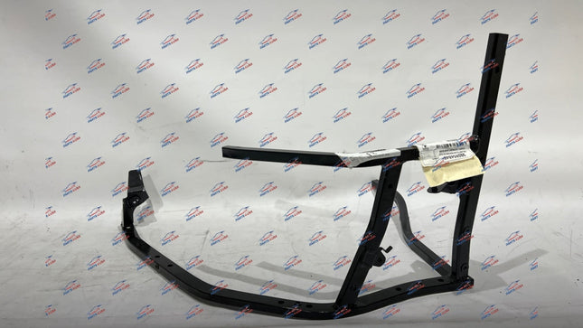 Ferrari F8 Tributo Left Front Subframe, OEM, Part Number: 985854846