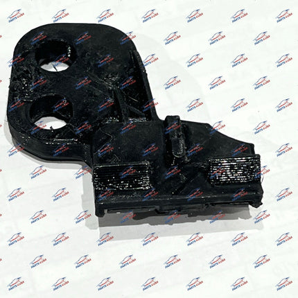 Ferrari F8 Tributo Fender to Bumper Bracket, Left Hand, New, OEM