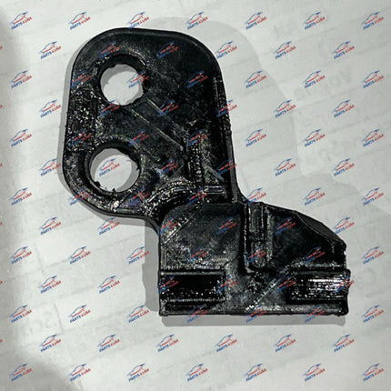 Ferrari F8 Tributo Fender to Bumper Bracket, Left Hand, New, OEM