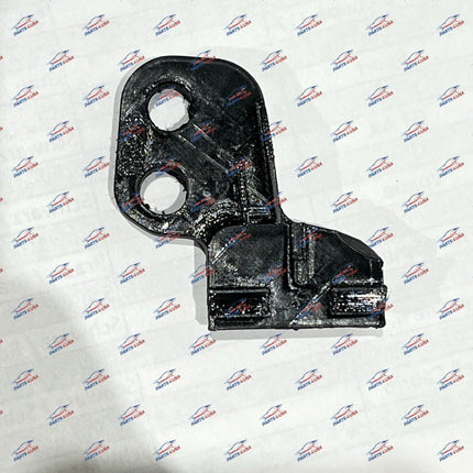 Ferrari F8 Tributo Fender to Bumper Bracket, Left Hand, New, OEM