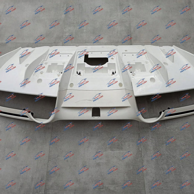 Ferrari F8 Tributo Rear Diffuser, OEM, Part Number: 863539