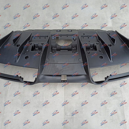 Ferrari F8 Tributo Rear Diffuser, OEM, Part Number: 863539