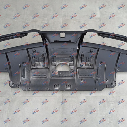 Ferrari F8 Tributo Rear Diffuser, OEM, Part Number: 863539