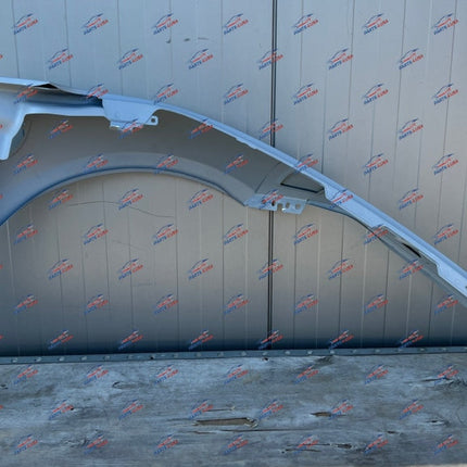 Ferrari F8 Tributo/Spider Left Front Fender, Shield Version, Primed, OEM, Part Number 985852648