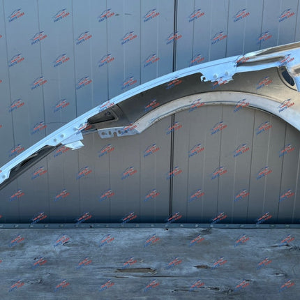 Ferrari F8 Tributo/Spider Right Front Fender, Primed, OEM, Part Number 985852654
