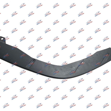 Ferrari F8 Tributo Spider Left Front Spoiler, OEM, Part Number: 985862850