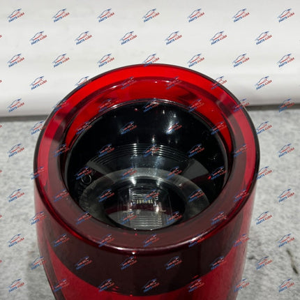 Ferrari F8 Tributo & Spider Inner Tail Light, Left Side, USA Version, OEM, Part Number: 322258