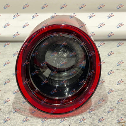 Ferrari F8 Tributo & Spider Inner Tail Light, Right Side, USA Version, OEM, Part Number: 322257