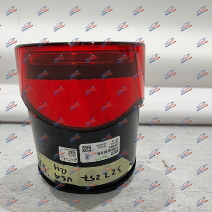 Ferrari F8 Tributo & Spider Inner Tail Light, Right Side, USA Version, OEM, Part Number: 322257