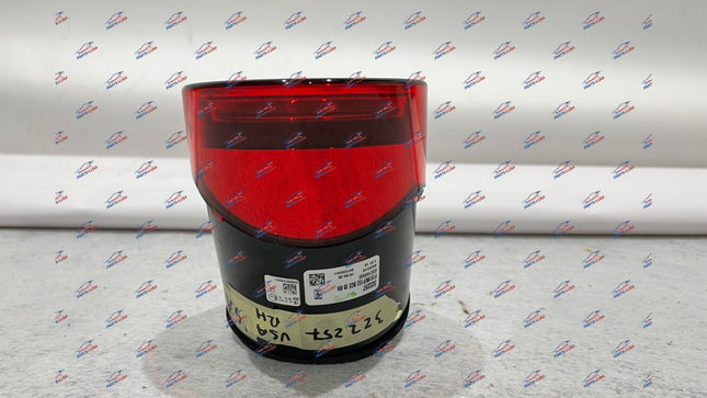 Ferrari F8 Tributo & Spider Inner Tail Light, Right Side, USA Version, OEM, Part Number: 322257