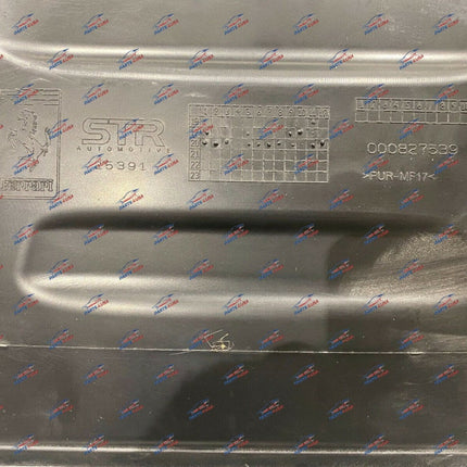 Ferrari F8 Tributo/Spider Luggage Compartment Trunk, OEM, Part Number 827539