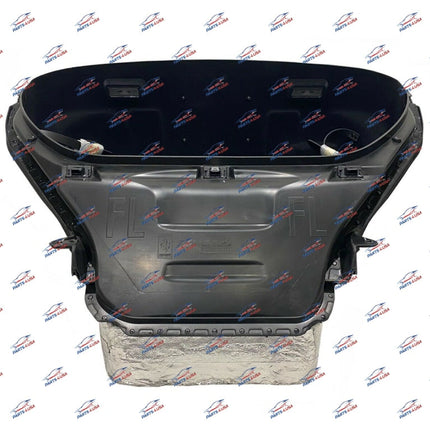 Ferrari F8 Tributo/Spider Luggage Compartment Trunk, OEM, Part Number 827539