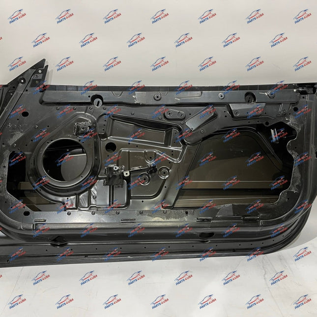 Ferrari FF Right Door, New, Primed, OEM, Part Number: 83992211, view 2