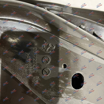 Ferrari FF Right Door, New, Primed, OEM, Part Number: 83992211