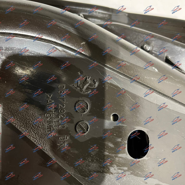 Ferrari FF Right Door, New, Primed, OEM, Part Number: 83992211, view 3