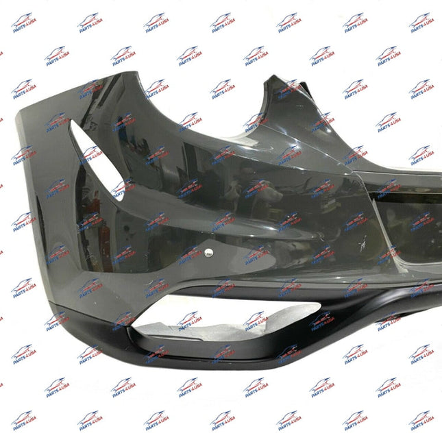 Ferrari FF Rear Bumper Cover, OEM, view 7