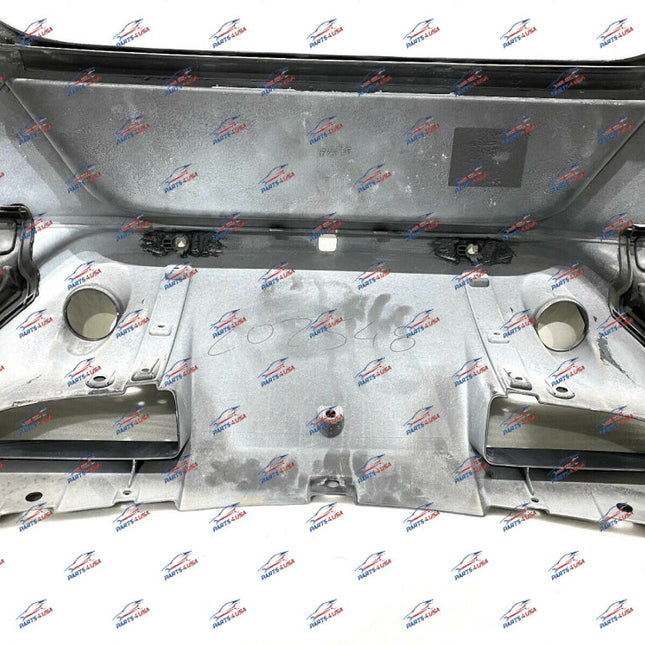 Ferrari FF Rear Bumper Cover, OEM, view 2