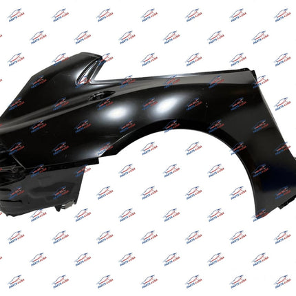 Ferrari GTC4 Lusso Complete Right Rear Flank Quarter Panel, Primed, OEM, Part Number: 87783111