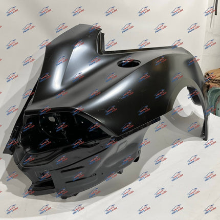 Ferrari GTC4 Lusso Complete Right Rear Flank Quarter Panel, Primed, OEM, Part Number: 87783111