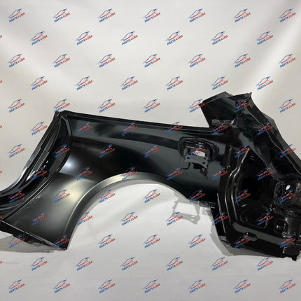 Ferrari GTC4 Lusso Complete Right Rear Flank Quarter Panel, Primed, OEM, Part Number: 87783111