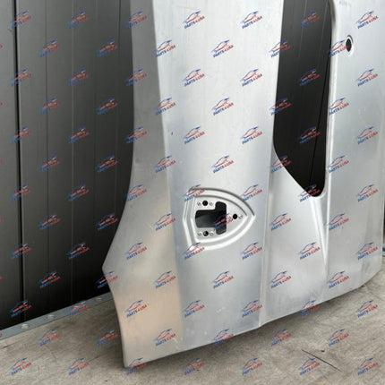 Ferrari GTC4 Lusso Front Fender, Left + Right, OEM, Part Number: 86520111