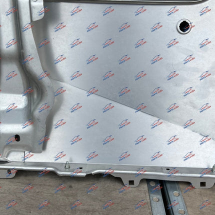 Ferrari GTC4 Lusso Left Fender, Shield Version, Primed, OEM, Part Number: 86520111