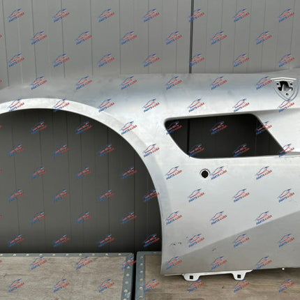 Ferrari GTC4 Lusso Left Fender, Shield Version, Primed, OEM, Part Number: 86520111