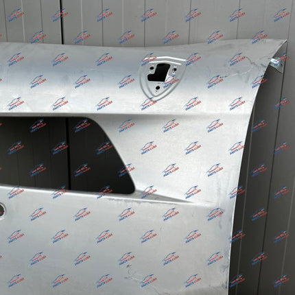 Ferrari GTC4 Lusso Left Fender, Shield Version, Primed, OEM, Part Number: 86520111
