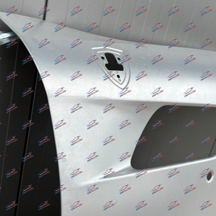 Ferrari GTC4 Lusso Right Fender, Shield Version, Primed, OEM, Part Number: 86519911