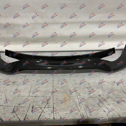 Ferrari Monza SP1/SP2 Carbon Fiber Front Lip, OEM, Part Number: 883463
