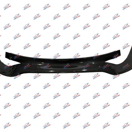 Ferrari Monza SP1/SP2 Carbon Fiber Front Lip, OEM, Part Number: 883463