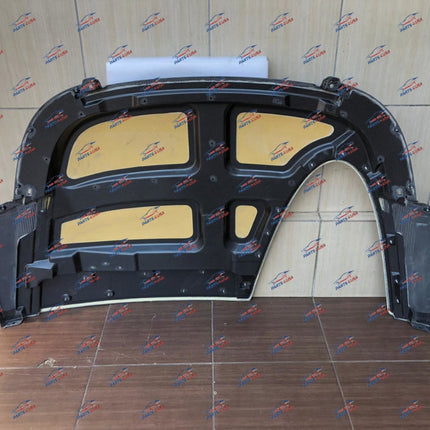 Ferrari Monza Second Engine Cover, OEM Part
