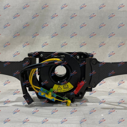 Ferrari 488 Pista/GTB/Spider F1 Gearbox Control Set, Carbon Fiber, OEM, Part Number 821157