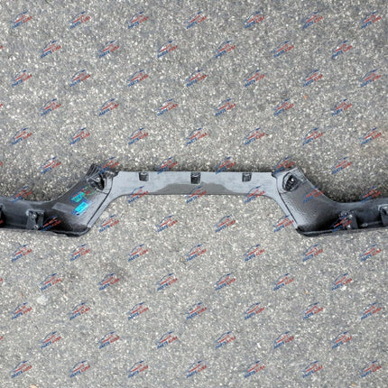 Ferrari 488 Pista Front Lip Center Spoiler, Carbon Fiber, OEM, Part Number: 824297