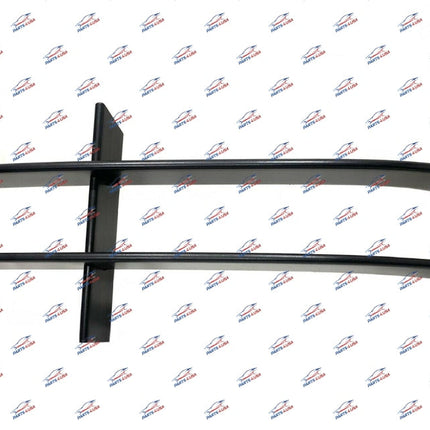 Ferrari Portofino Black Grill with Emblem, OEM, Part Number 813833