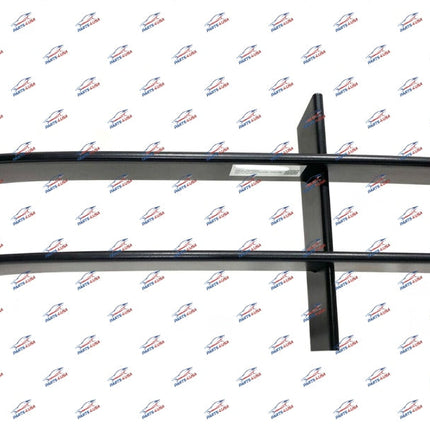 Ferrari Portofino Black Grill with Emblem, OEM, Part Number 813833