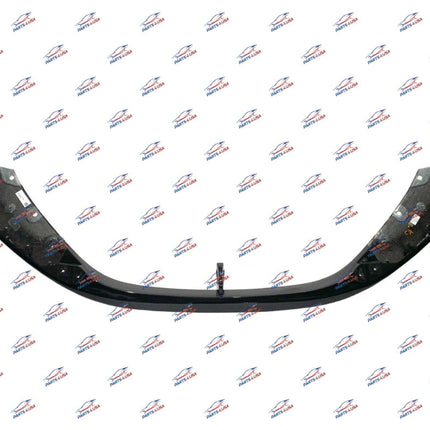 Ferrari Portofino Front Spoiler, Carbon Fiber, OEM, Part Number 765473
