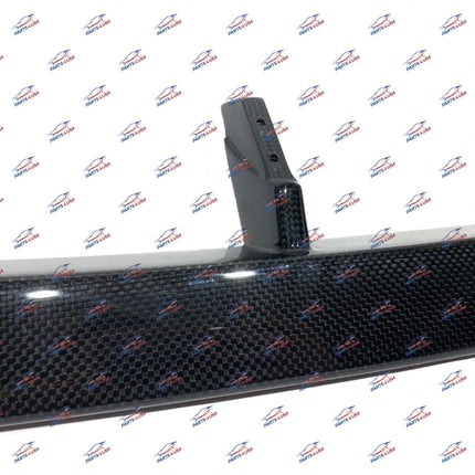 Ferrari Portofino Front Spoiler, Carbon Fiber, OEM, Part Number 765473
