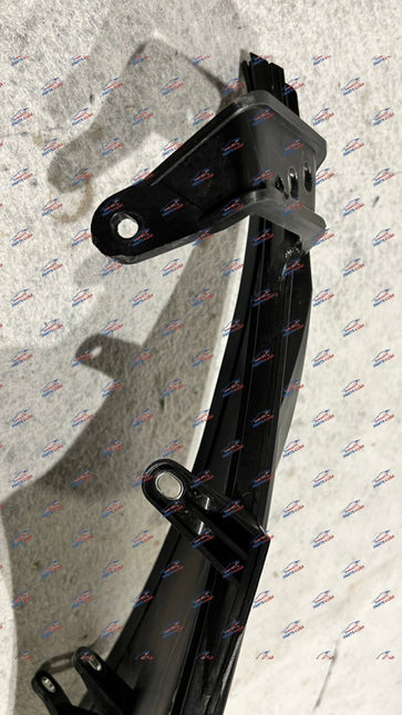 Ferrari Portofino Headlight Plastic Bracket, Left Side, OEM, Part Number: 0782313