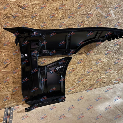 Ferrari Portofino Left Fender, Shield Version, OEM, Part Number: 88748211