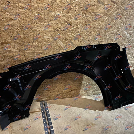Ferrari Portofino Left Rear Quarter Panel, OEM, Part Number: 88735911