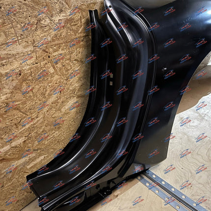 Ferrari Portofino Left Rear Quarter Panel, OEM, Part Number: 88735911