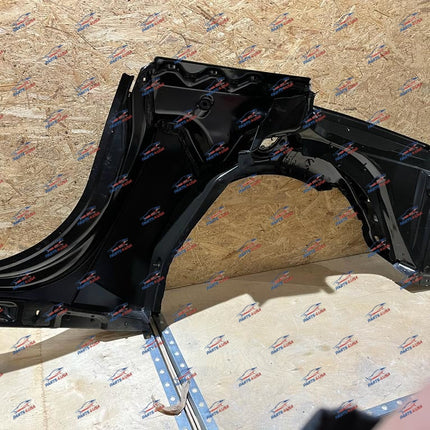 Ferrari Portofino Right Quarter Panel, OEM, Part Number: 88735811