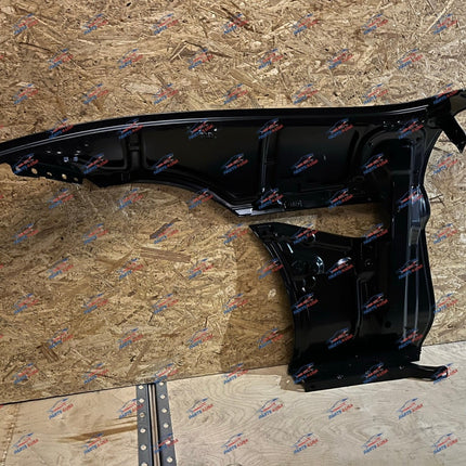 Ferrari Portofino Right Fender, OEM, Part Number: 88748311