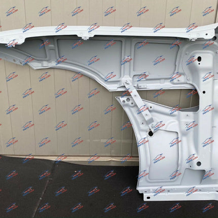 Ferrari Portofino Right Fender, Shield Version, OEM, Part Number 88750411