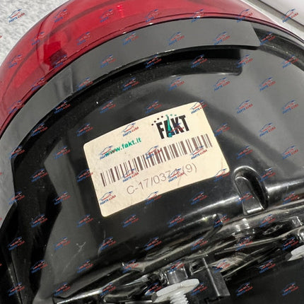 Ferrari Portofino Tail Light, Right Side, USA Version, OEM, Part Number: 343143